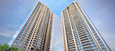 Project Image of 1350 Sq.ft 3 BHK Apartment / Flat for sale in Kanjurmarg East for Rs. 37400000