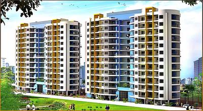 Project Image of 850 Sq.ft 2 BHK Apartment / Flat for sale in Chakan for Rs. 4000000