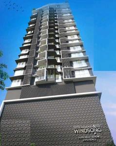 Project Image of 487 Sq.ft 1 BHK Apartment / Flat for sale in Matunga East for Rs. 28500000