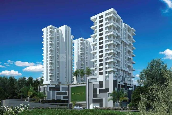 Amit Montecito Phase II E Building Main Image 1