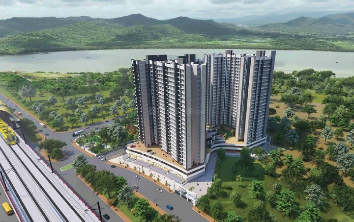 Gallery Cover Pic of Vihang Marina