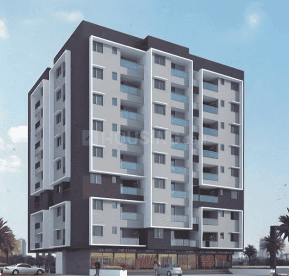 Gallery Cover Pic of Brahmaraj Enclave