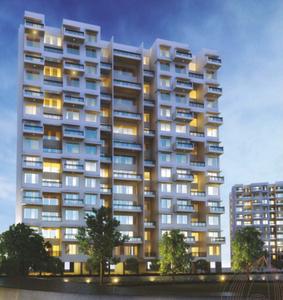 Project Image of 1500 Sq.ft 3 BHK Apartment / Flat for sale in Kondhwa Budruk for Rs. 13200000