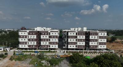 2 BHK Flat