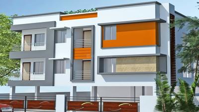 Sudhir Lotus Project Images