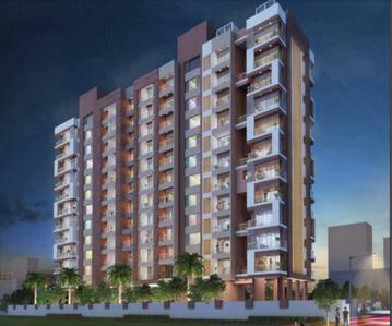 3 BHK Flat