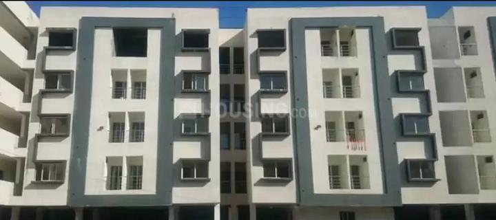 Trishla Apartment Main Image 1
