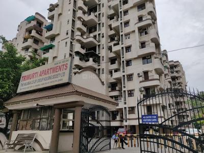 Gallery Cover Pic of Trimurti Apartments