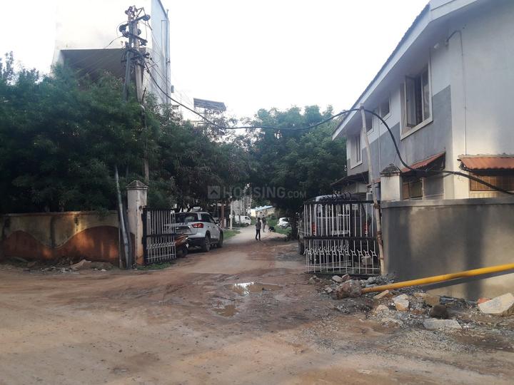 Banjara Residency, Hennur Main Image 1