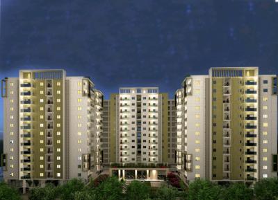 Project Image of 1844 Sq.ft 3 BHK Apartment / Flat for sale in LB Nagar for Rs. 13830000