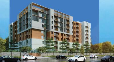 Lancor Lumina 2020 Phase 2 Project Images