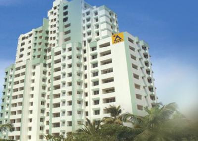 Project Image of 1405 Sq.ft 3 BHK Apartment / Flat for sale in Kakkanad for Rs. 6500000