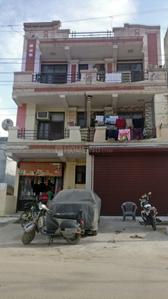 Deepali Promoters Deepali Apartments - 6