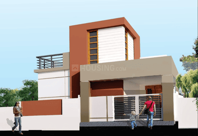 Jaintt Mugan Enclave