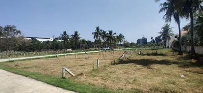 Project Image of 2400 Sq.ft Residential Plot / Land for sale in Mevalurkuppam for Rs. 7200000