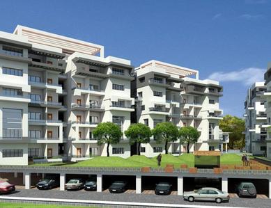 Gallery Cover Pic of Paras Urbane Park