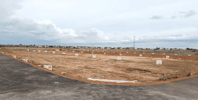 Maheshwari Nagar VI Project Images