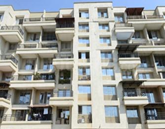 Project Image of 1146 Sq.ft 2 BHK Apartment / Flat for sale in Panvel for Rs. 10500000
