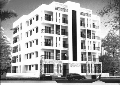 Nelivigi Guru Krupa Residency Project Images