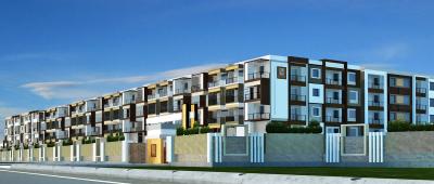 3 BHK Flat