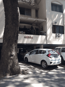 Swaraj Homes Ashirwad Apartment Project Images