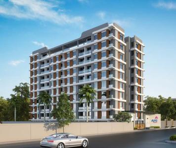 Gallery Cover Pic of Avni Residency