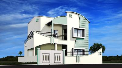 Gallery Cover Pic of Monika DP Homes
