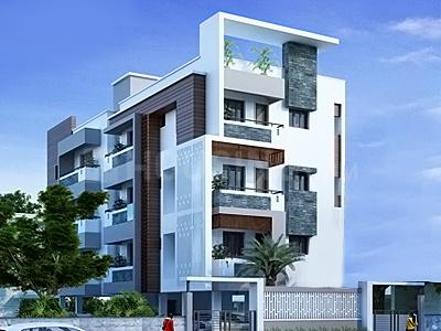 Gallery Cover Pic of Urbane Buildwell Pvt Ltd Urbane Lakkshya Buildwell 9