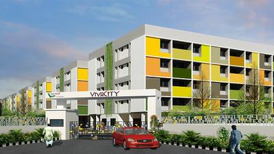 Gallery Cover Pic of Viva City