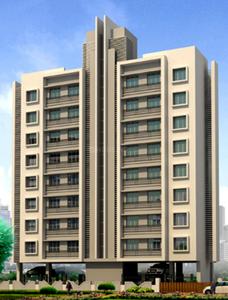 Project Image of 504 Sq.ft 1 BHK Apartment / Flat for sale in Dahisar East for Rs. 9300000