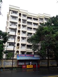 Swaraj Homes Ashoka Building Project Images
