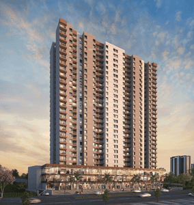 2 BHK Flat