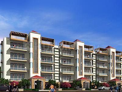 Gallery Cover Pic of E-Square Palash