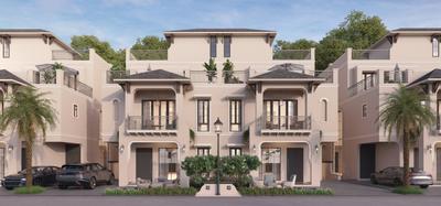 Saamarth Amritvan Project Images