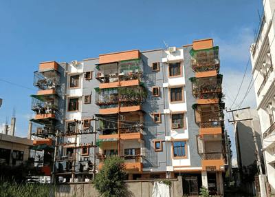 Balaji City Project Images