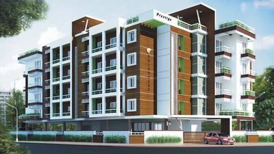 Gallery Cover Pic of Trisquare Prestige