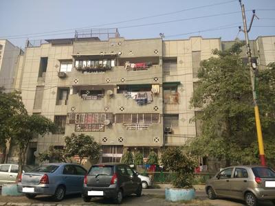 Project Image of 760 Sq.ft 2 BHK Penthouse for sale in Indirapuram for Rs. 8300000