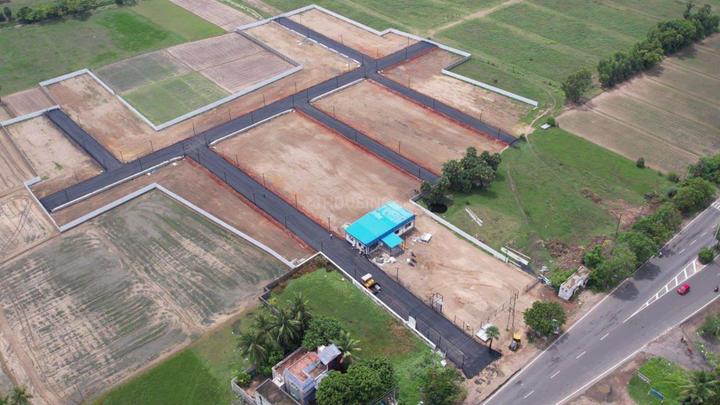 Gallery Cover Pic of Veera Auroowin Enclave