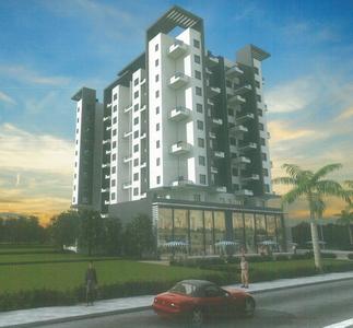 Project Image of 1003 Sq.ft 2 BHK Apartment / Flat for sale in Handewadi for Rs. 5500000