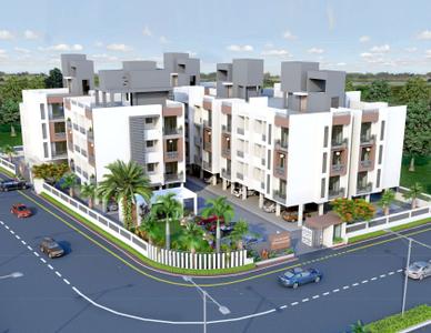 Rudra Akshar Paradise