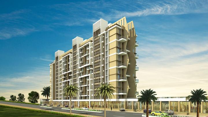 Gallery Cover Pic of Dynamic Linea