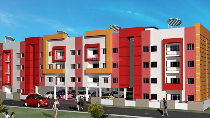 Technoculture Ganga Main Image 1