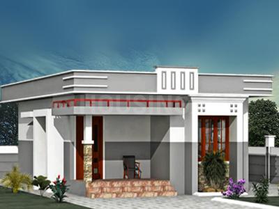 Vertex Dwelling India Vertex-3