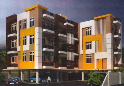 A B Royal Mahal