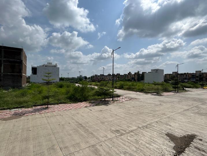 Gallery Cover Pic of Omaxe Pratham Phase III