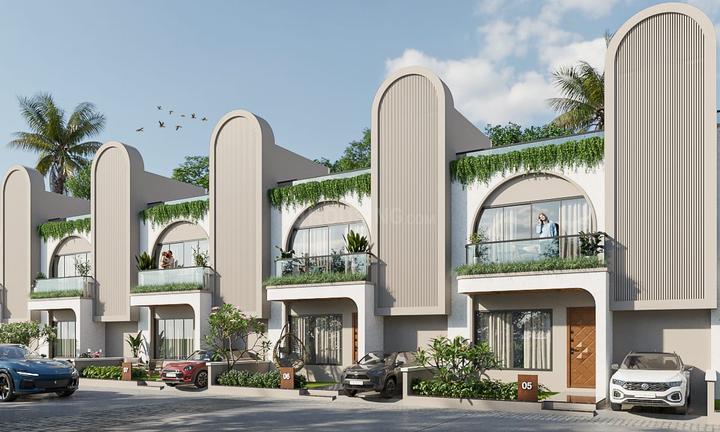 Mahant Bungalows Main Image 1