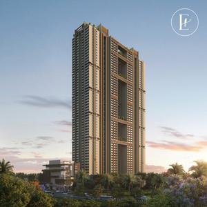 Project Image of 3460 Sq.ft 4 BHK Apartment / Flat for sale in Kokapet for Rs. 33000000