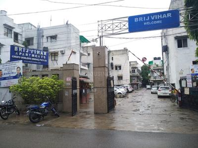 Gallery Cover Pic of Brij Vihar Apartments