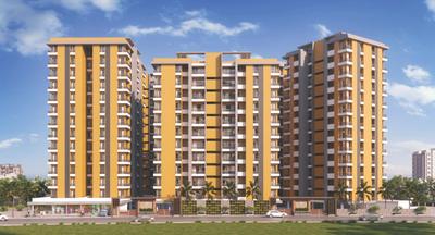 Gallery Cover Pic of DML Dwarika Village