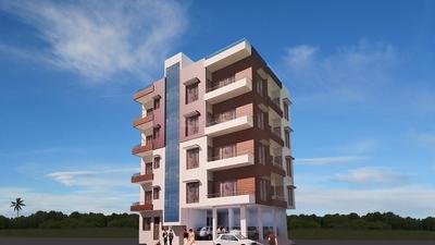 Project Image of 1100 Sq.ft 2 BHK Apartment / Flat for sale in Sector 49 for Rs. 6500000